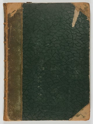 Rudiments of Ancient Architecture, Containing an Historical Account of the Five Orders, with their Proportions, and Examples of each from Antiques