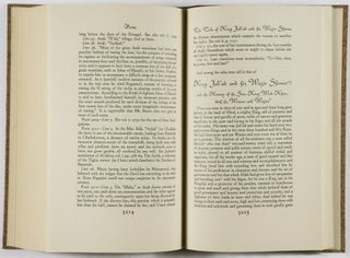 The Book of The Thousand Nights and a Night. A Plain and Literal Translation of the Arabian Nights Entertainments Made and Annotated by Richard F. Burton, Decorated with Illustrations by Valenti Angelo (Complete in 6 Vols).