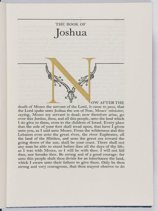 The King James Version of The Holy Bible: Containing the Old and the New Testaments Together with the Apocrypha Translated out of the Original Tongues in the Year 1611