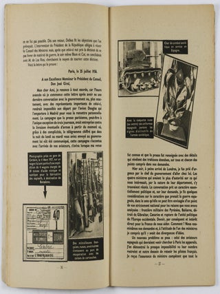 Le Chemin De La Mort (The Path of Death)