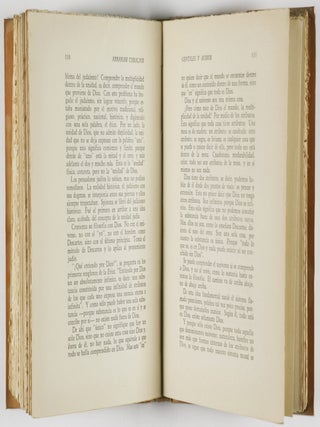 Gentiles Y Judios (Gentiles and Jews)