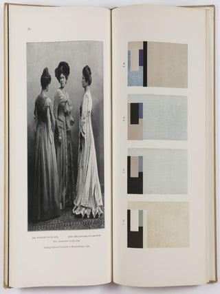 Das Kleid der Frau (The Woman's Dress)