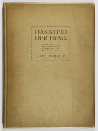 Das Kleid der Frau (The Woman's Dress)