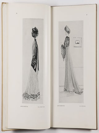 Das Kleid der Frau (The Woman's Dress)