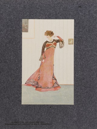 Das Kleid der Frau (The Woman's Dress)