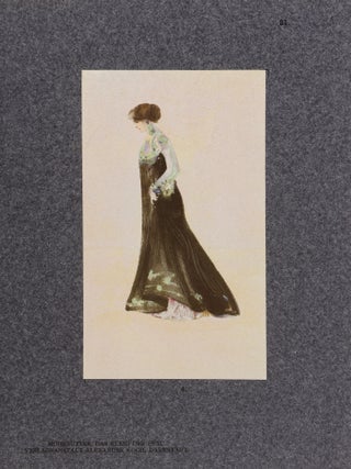 Das Kleid der Frau (The Woman's Dress)