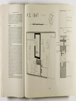 Ur Excavations. Volume II. The Royal Cemetery. (2 Parts)