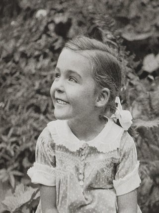 Item #55079 Soixante Photographies D'Enfants Par André Kertész. André Kertész,...