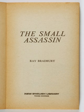 The Small Assassin [SIGNED]