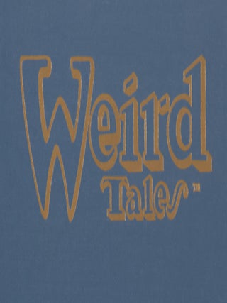 Three Issues of Weird Tales: Special William F. Nolan Issue [WITH] Special Thomas Ligotti Issue. Karl Edward Wagner, Nina K.