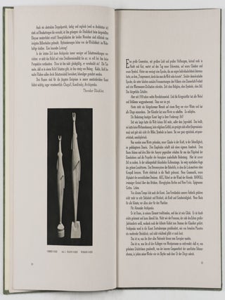 Archipenko-Album