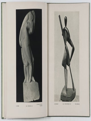 Archipenko-Album
