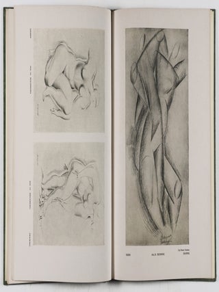 Archipenko-Album