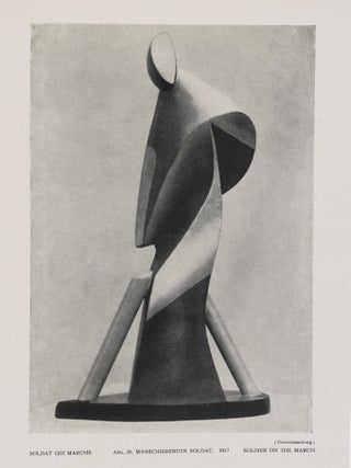 Archipenko-Album