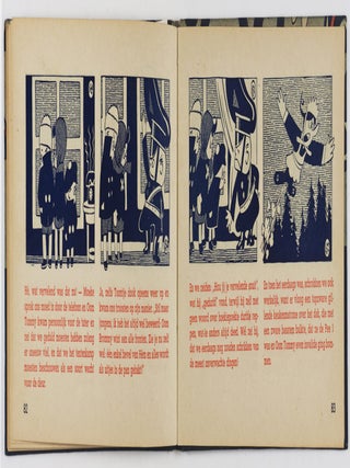 De Sprinkgermanen Plaag - En De Stoute Dingen Die Toontje Deed (The Spring German Plague - And The Naughty Things That Toontje Did)