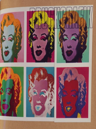Item #55136 Kunst der sechziger Jahre Sammlung Ludwig im Wallraf-Richartz Museum Köln 1969. Art...