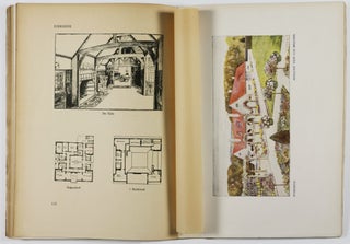 Häuser und Gärten (Houses and Gardens)