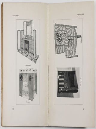Häuser und Gärten (Houses and Gardens)