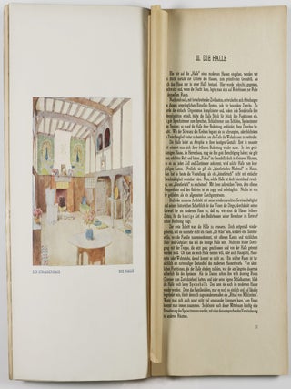 Häuser und Gärten (Houses and Gardens)
