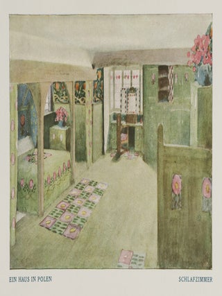 Häuser und Gärten (Houses and Gardens)