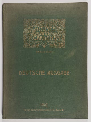 Häuser und Gärten (Houses and Gardens)