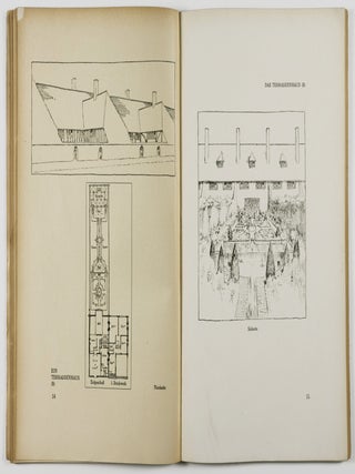 Häuser und Gärten (Houses and Gardens)
