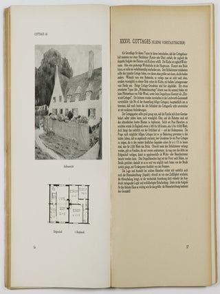 Häuser und Gärten (Houses and Gardens)