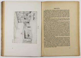 Häuser und Gärten (Houses and Gardens)