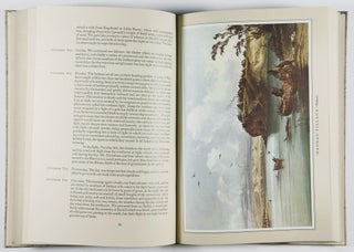 The Journals of the Expedition Under the Command of Capts. Lewis and Clark. 2 Vols.