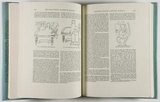 The Synagogue [The Excavations at Dura-Europos, Final Report VIII, Part I)