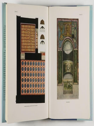 The Synagogue [The Excavations at Dura-Europos, Final Report VIII, Part I)