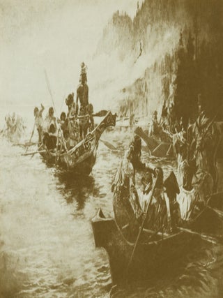 The Men of the Lewis and Clark Expedition: a Biographical Roster of the Fifty-One Members and a. Charles G. Clarke.