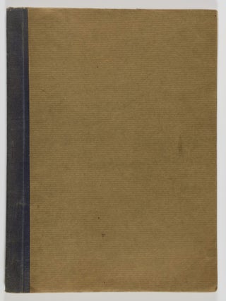 Hitler's Vision Realized: His Sayings and Doings. From Rise to Fall: 1923-45 [PARTIALLY CORRECTED AND UNPUBLISHED TYPESCRIPT]