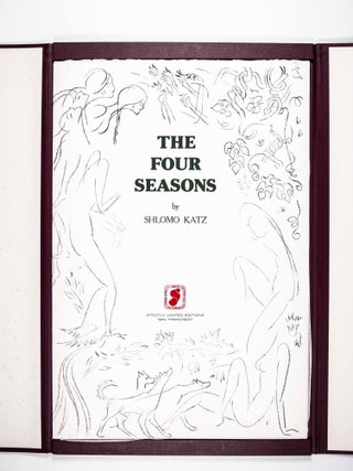 The Four Seasons