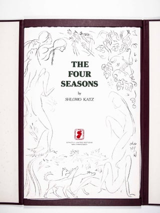 The Four Seasons