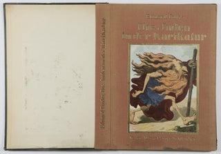 Item #55287 Die Juden in der Karikatur: Ein Beitrag zur Kulturgeschichte (Jews in Caricature. A...