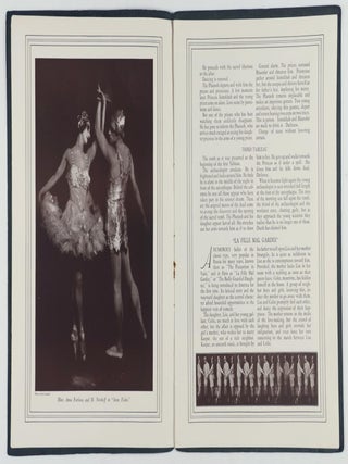 Anna Pavlova