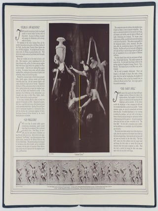Anna Pavlova