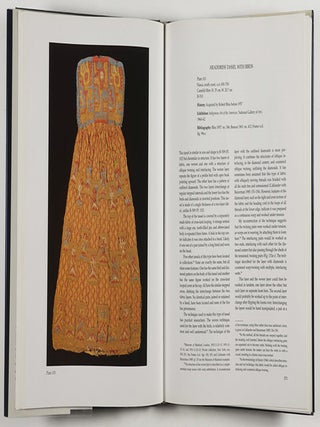 Andean Art at Dumbarton Oaks. 2 Vols.