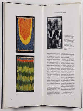 Andean Art at Dumbarton Oaks. 2 Vols.