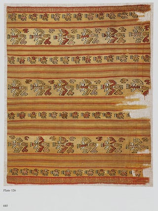 Andean Art at Dumbarton Oaks. 2 Vols.
