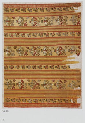 Andean Art at Dumbarton Oaks. 2 Vols.