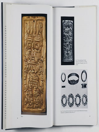 Andean Art at Dumbarton Oaks. 2 Vols.