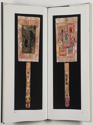 Andean Art at Dumbarton Oaks. 2 Vols.