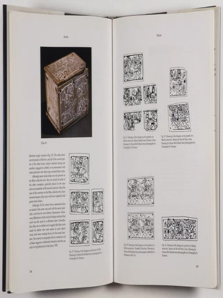 Andean Art at Dumbarton Oaks. 2 Vols.