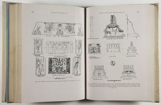 Arquitectura Prehispanica (Pre-Hispanic Architecture)