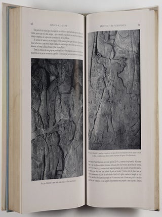 Arquitectura Prehispanica (Pre-Hispanic Architecture)