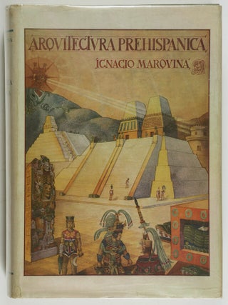 Arquitectura Prehispanica (Pre-Hispanic Architecture)