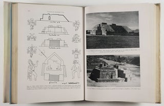 Arquitectura Prehispanica (Pre-Hispanic Architecture)