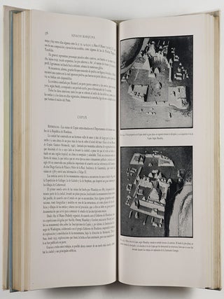 Arquitectura Prehispanica (Pre-Hispanic Architecture)